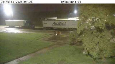 Walnut: RA80EB44 - Exit