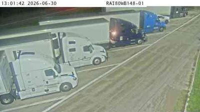 Mitchellville: RA80WB148 - Exit