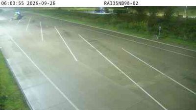 Alleman: RA35NB98 - Exit 2