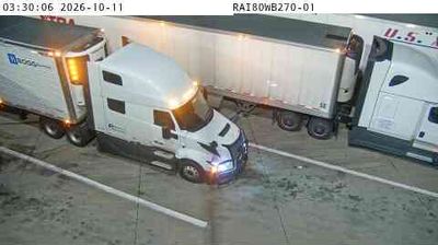 Lime City: RA80WB270 - Center