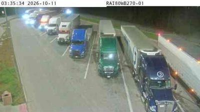 Lime City: RA80WB270 - Entry