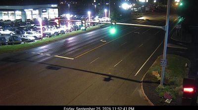 Portsmouth: Meadowbrook: US-1 Bypass Coakley