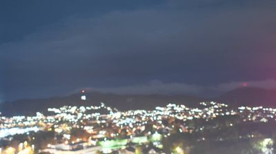 Bodø › North-east