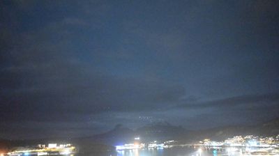 Bodø › North