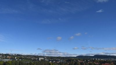 Oslo › North