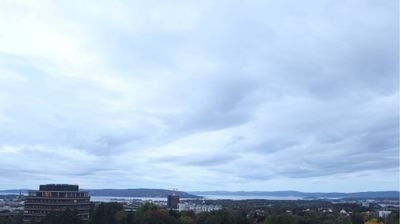 Oslo › South