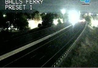 Anderson: Balls Ferry