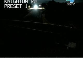 Pacheco: Knighton Rd