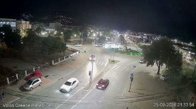Volos › East