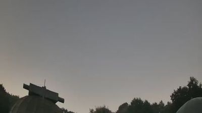 Beetzseeheide › South-west: Berlin