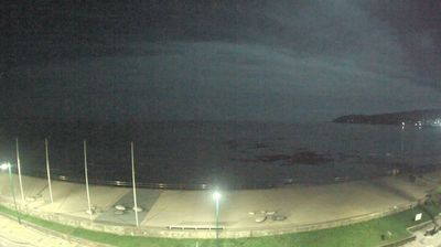 Penzance › South