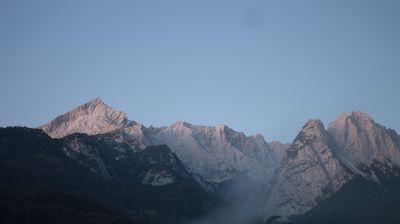 Garmisch-Partenkirchen