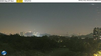 Sheung Shui › North-west