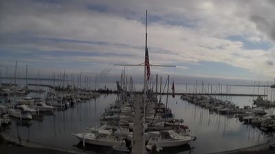 Pureair: MarinaCam