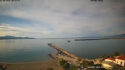 Kalamata › South