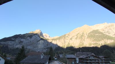 Kandersteg › West