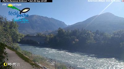 Embrun
