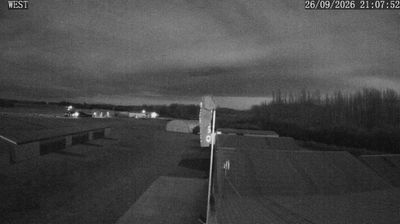 Rangiora › West: Rangiora Airfield WMS