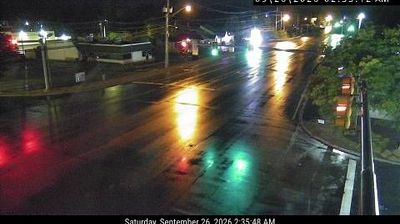 Hooksett: US 3 S Chambers Drive