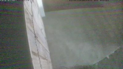 San Jose del Cabo: Estacionamiento Don Manuel