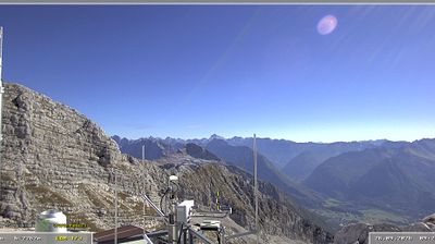 Bovec › East