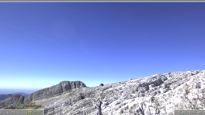 Bovec › South-west