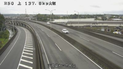 Mito › South