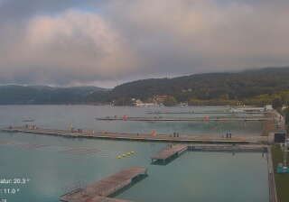 Krumpendorf am Worthersee