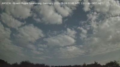 Oldenburg › North-east: Spiekeroog