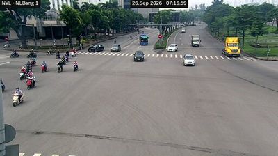 Tan Phu Ward