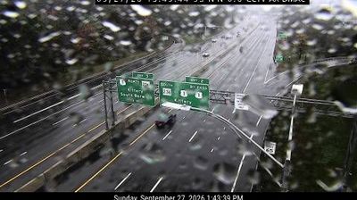 Kittery: 95 NN MM 0.6 CCTV MTA