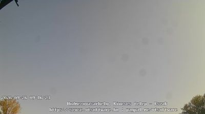 Hodmezovasarhely › North-east