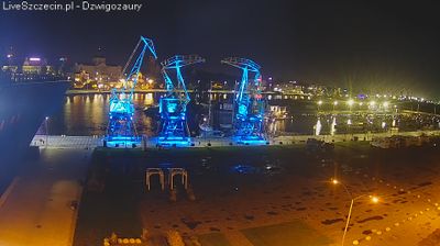 Szczecin