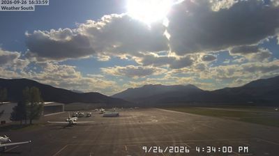Heber › South