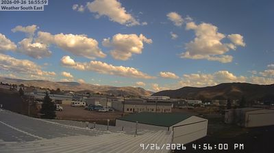 Heber › South-east