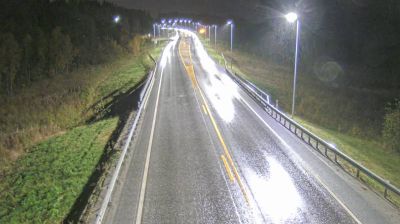 Narvik: Tømmerbakkmyra