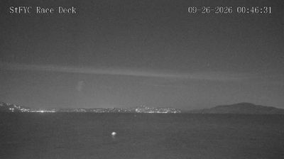 San Francisco › North-west: Marina District