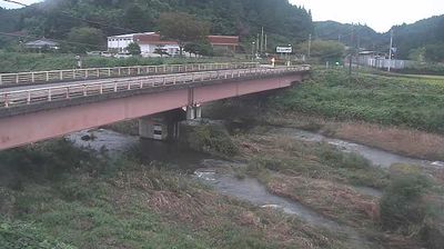 Shirakawa › North-west