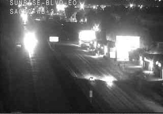Gold River › West: Hwy 50 at Sunrise Blvd EO WB 3