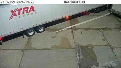 Underwood: Rest Area: I-80 WB MM 19 near - RA80WB19 - Center