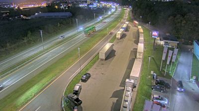 Reistad: Kjellstad døgnhvileplass