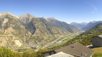 Eischoll: Dorf