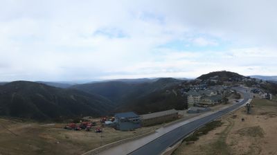 Hotham Heights: Hotham Alpine Resort