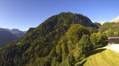 Glarus Sud: Brunnenberg