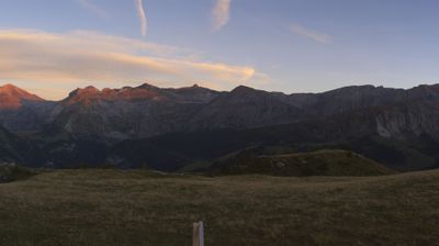 Lenk: Betelberg