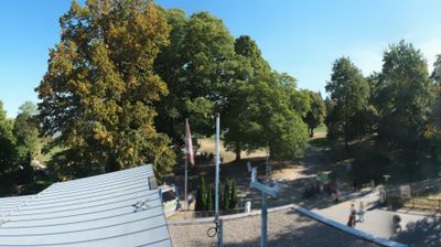 Koniz: Gurten Kulm