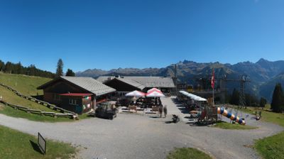 Glarus Sud: Z_Grotzenbüel