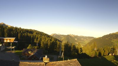 Wildhaus-Alt St. Johann: Alt St. Johann: Alp Sellamatt - Berghotel