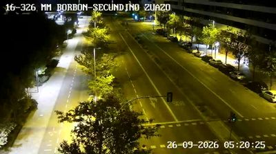 Madrid