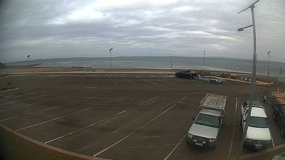 Cowes: Rhyll Boat Ramp - Beach Road - Western Port Bay